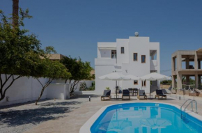 Vedema Villas Skaleta